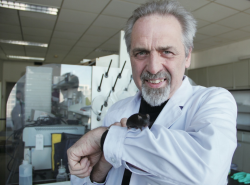 喜讯| John Speakman研究员当选中国科学院外籍院士